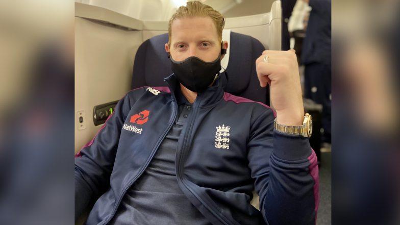 Ben Stokes to Give IPL 2022 a Miss, Set to Sit out of Mega Auction: Report