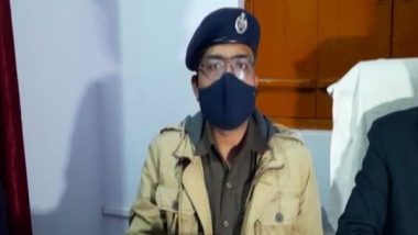 Badaun Gangrape Case: 2 Held in 50-Year-Old Woman Rape and Murder Case, Police Announces Rs 25,000 Reward on Absconding Accused