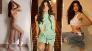 Shanaya Kapoor Finally Makes Her Instagram Account 'Public', Breaks the Internet With Her Hot Pics