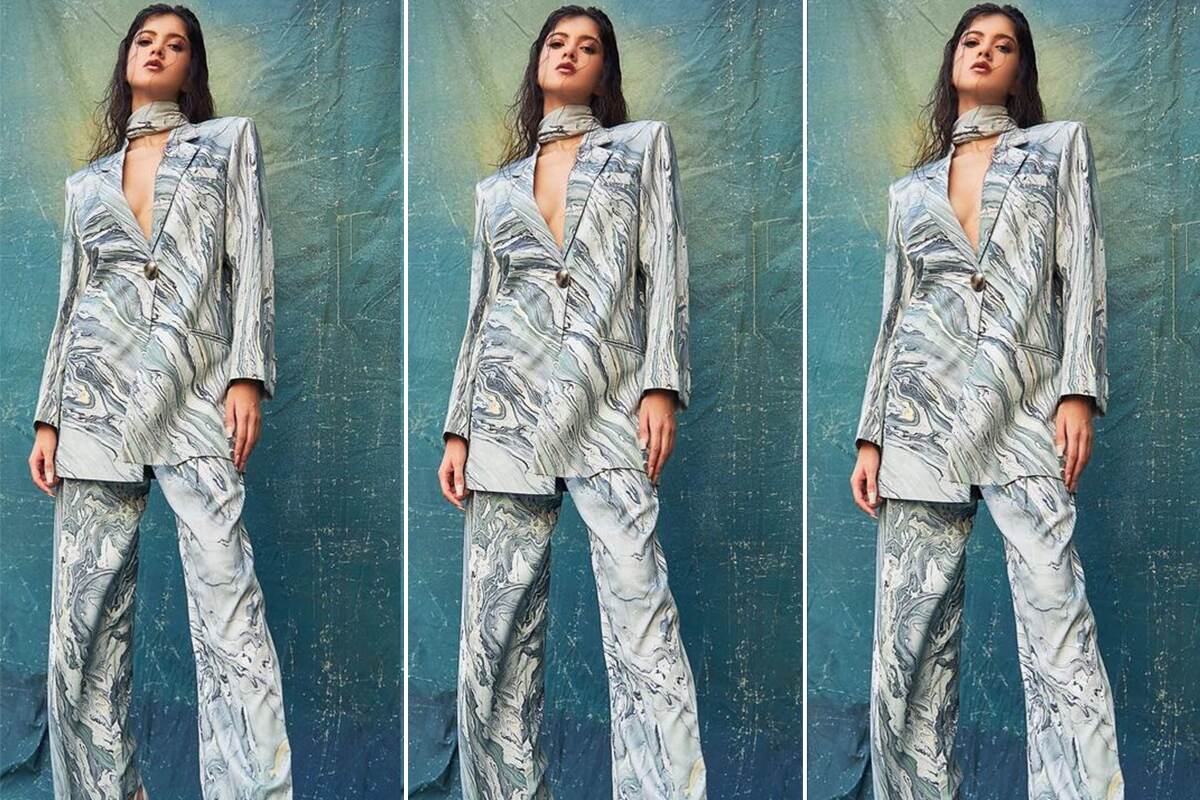 Shanaya Kapoor