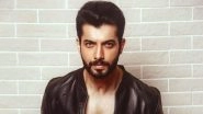 Sharad Malhotra Opens Up About His Directorial Debut, Says &lsquo;Making the Short Film Was Challenging but an Amazing Experience&rsquo;