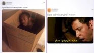 Signal App Funny Memes Continue to Trend Online With Hilarious Jokes as Everyone Downloads The Messaging Service But Still Uses WhatsApp to Chat!