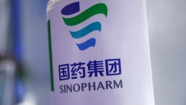 China’s Sinopharm Booster Vaccine Found Weaker Against Omicron Variant of COVID-19: Study