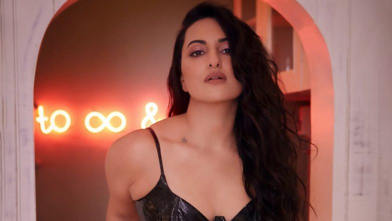 Sonakchi Xxx Full Hd Video - Sonakshi Sinha Now Owns a Plush 4 BHK House in Bandra, Calls It a 'Dream'  She Wanted to Fulfil | ðŸŽ¥ LatestLY