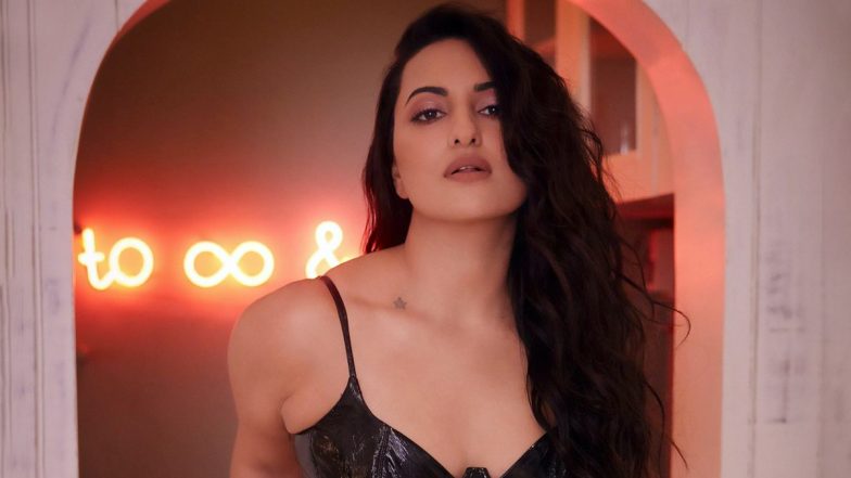 784px x 441px - Sonakshi Sinha Now Owns a Plush 4 BHK House in Bandra, Calls It a 'Dream'  She Wanted to Fulfil | ðŸŽ¥ LatestLY