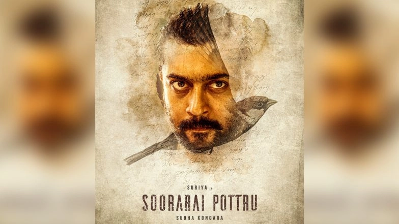 IFFM 2021: Suriya’s Soorarai Pottru Wins the Best Film Award at the Indian Film Festival of Melbourne