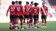 Southampton 1-0 Arsenal, FA Cup 2020&ndash;21 Match Result: Own Goal Eliminates Title Holder from Fourth Round of Tournament