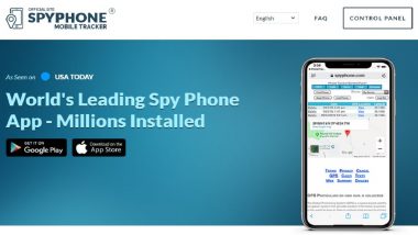 Why You Should Use Spy Phone App?