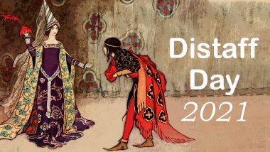 St Distaff’s Day 2021 Date and Significance: Know the History & Traditions of the Observance Marking the Day When Spinners Return to Work After Holidays