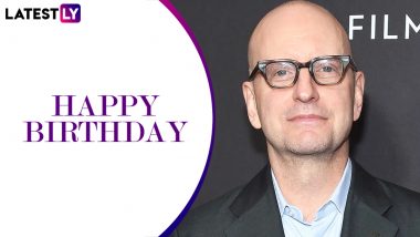 Steven Soderbergh Birthday: Out of Sight, Ocean’s Eleven, Contagion – 5 Best Works of the Filmmaker and Where To Watch Them Online!