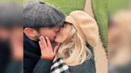 Stuart Broad Announces Engagement With Singer Mollie King, Shares Super Romantic Picture on Instagram
