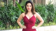 Sunny Leone Flaunts Her Football Skills in a New Instagram Video