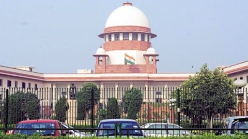 Supreme Court Says No Extra Chance for UPSC Aspirants Who Exhausted Last Attempted in October 2020