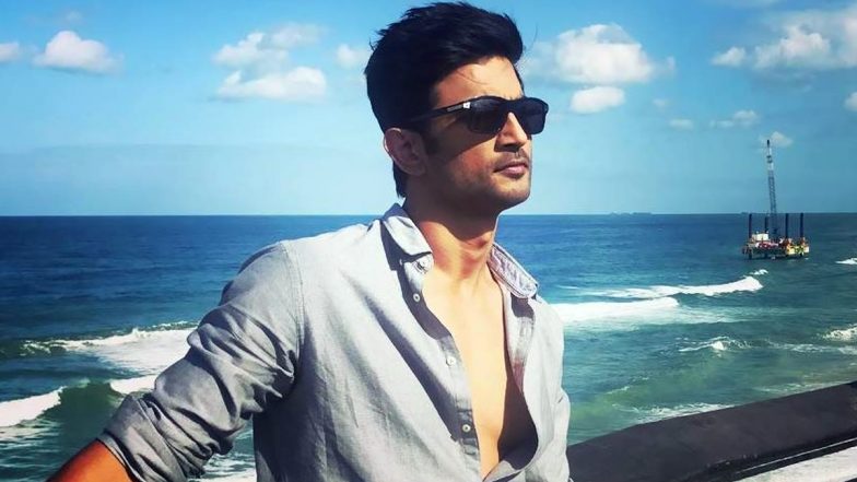Sushant Singh Rajput’s Father Moves Delhi High Court Against Films Based on His Son’s Personal Life