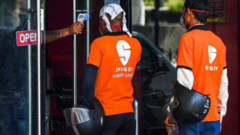 Swiggy To Invest Rs 5,250 Crore In Grocery Delivery Service Instamart
