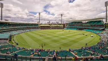 Australia vs India: Sydney Evokes Memories Of Three Controversies