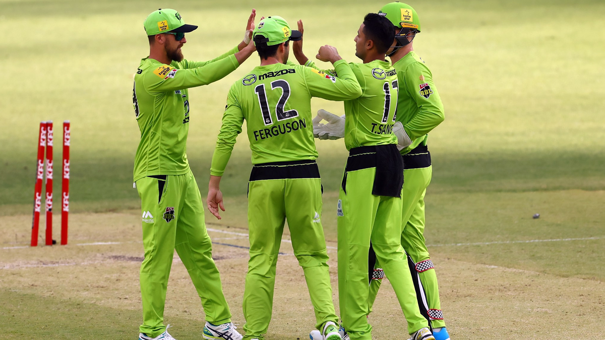 Perth Scorchers Women vs Sydney Thunders Women, WBBL 2021 Live Cricket Streaming Watch Free Telecast of PS-W vs ST-W on Sony Sports and SonyLiv Online 🏏 LatestLY