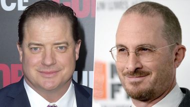 Brendan Fraser to Play a 600-Pound Recluse in Darren Aronofsky’s The Whale