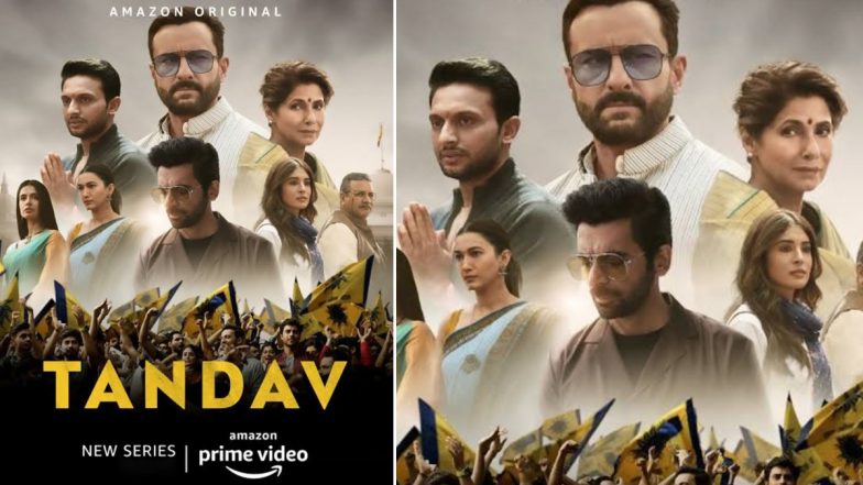 Tandav Row: Ali Abbas Zafar, Mohd Zeeshan Ayyub and Team Granted No Interim Protection From Arrest by Supreme Court