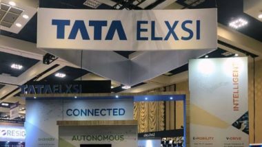 Tata Elxsi Shares Zoom Nearly 11% After Q3 Earnings