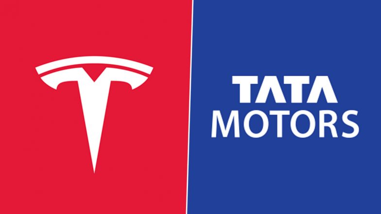 Tata Motors Denies Any Partnership With Tesla India After Cryptic Tweet Sparks Rumours 