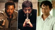 Irrfan Khan Birth Anniversary: 7 Quotes From His Movies That Make For Some Deep Food For Thought