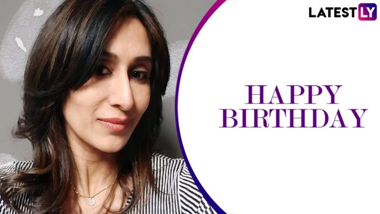 Teejay Sidhu Birthday Special: 8 Stunning Pictures of the Actress That Prove She&rsquo;s a Yummy Mummy!