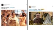Tesla in India Gets Warm Welcome by Desis in Funny Memes Style! As Elon Musk's Company Starts Operations,&nbsp;Netizens&nbsp;Share Jokes on Traffic Issues