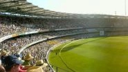 The Forgotten Australia vs India Brisbane Classic