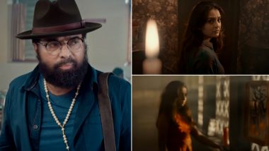 The Priest Teaser: Mammootty and Manju Warrier’s Thriller Raises Intrigue Level With Its Goosebumps-Inducing BGM (Watch Video)