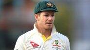 Tim Paine Reacts After Facing Backlash From Former Indian Players, Says ‘I Certainly Wasn’t Making any Excuse’