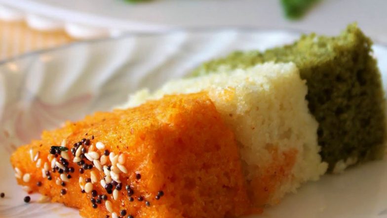 Republic Day 2021 Food Guide: Channel Your Patriotism Into Cooking With These 5 Tri-Colour Recipes for Gantantra Diwas on January 26