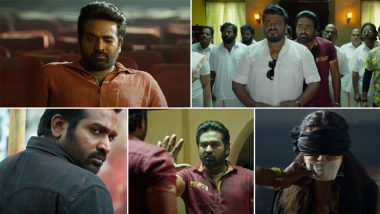 Tughlaq Durbar Teaser: Makkal Selvan Vijay Sethupathi And Parthiban’s Role In This Political Drama Looks Promising! (Watch Video)