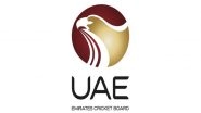 UAE Vice-Captain Chirag Suri and Spinner Aryan Lakra Test Positive for COVID-19, ODI Series With Ireland To Go Ahead As Planned