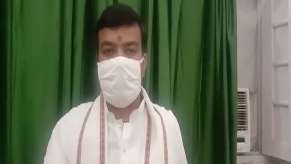 West Bengal CM Mamata Banerjee Islamic Terrorist, Says UP Minister Anand Swaroop Shukla