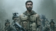Vicky Kaushal&rsquo;s Uri: The Surgical Strike To Re-Release In Theatres On Republic Day 2021!
