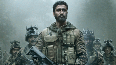 Vicky Kaushal’s Uri: The Surgical Strike To Re-Release In Theatres On Republic Day 2021!