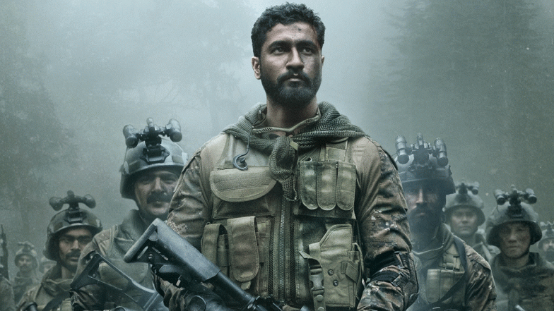 Vicky Kaushal’s Uri: The Surgical Strike To Re-Release In Theatres On ...