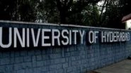 University of Hyderabad To Be Partner in Bill Gates Foundation Research Grant on Caesarean Section