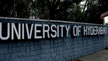 University of Hyderabad To Be Partner in Bill Gates Foundation Research Grant on Caesarean Section