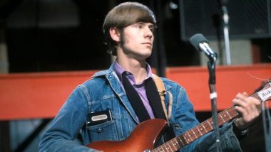 Hilton Valentine, Guitarist and Founding Member of The Animals, Passes Away at 77