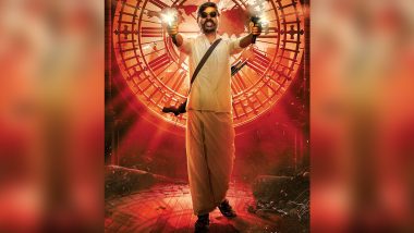 Jagame Thandhiram: Dhanush’s Film To Get A Direct Release On OTT Platform?