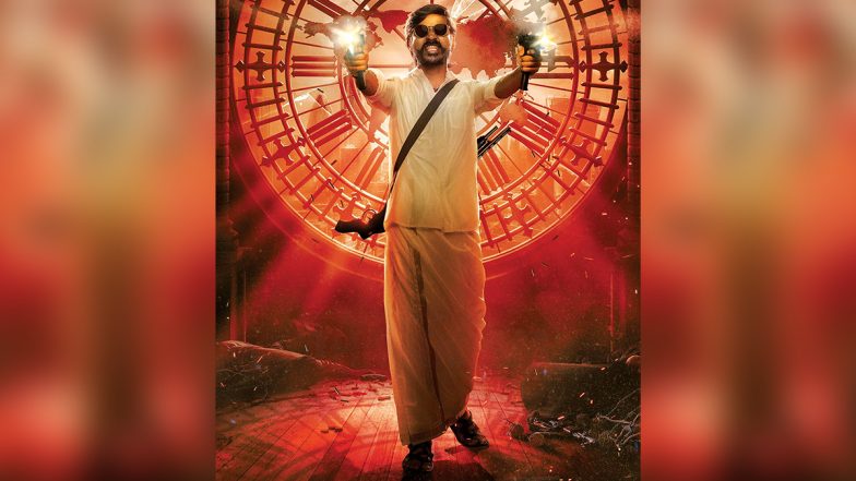 Jagame Thandhiram: Dhanush’s Film To Get A Direct Release On OTT Platform?