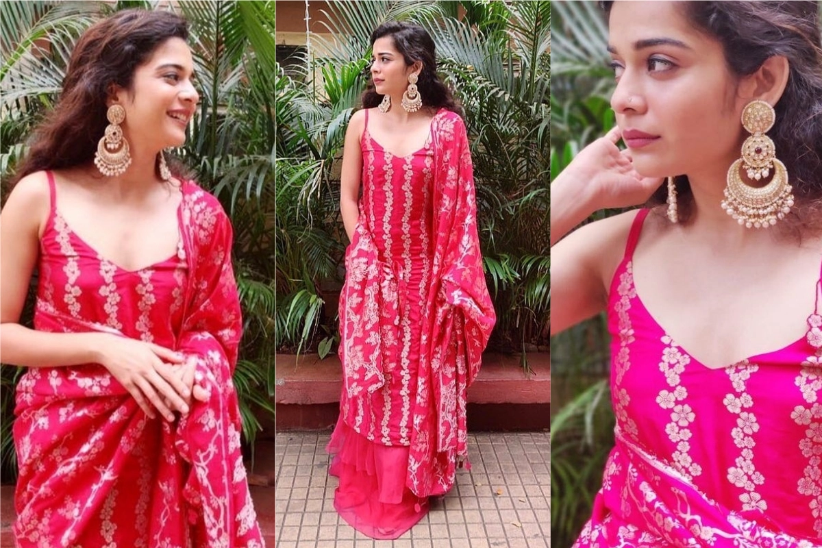 Mithila Palkar Fashion Moments