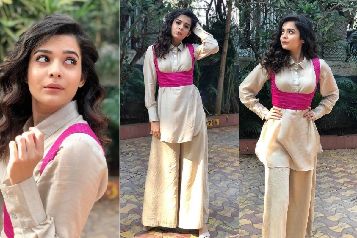 Mithila Palkar Fashion Moments