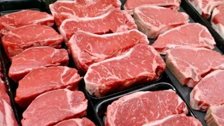 Indian Govt Removes Word 'Halal' From Red Meat Manual,