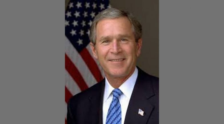 Joe Biden's Inauguration Ceremony: George Bush & Former First Lady Laura to Attend Swearing-in