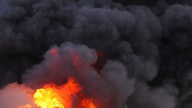 US Airstrikes in Eastern Syria Kill One Militia, Two Wounded
