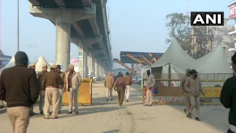 Farmer Leaders Announce March to Parliament on Budget Day 2021: Report