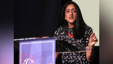 US President-Elect Joe Biden Picks Indian-American Vanita Gupta as Associate Attorney General